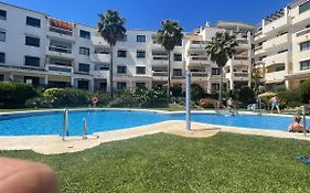 Apartamento Golf Beach